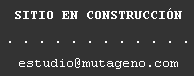 contacto