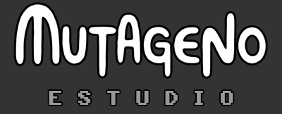 MUTEGENO LOGOTIPO